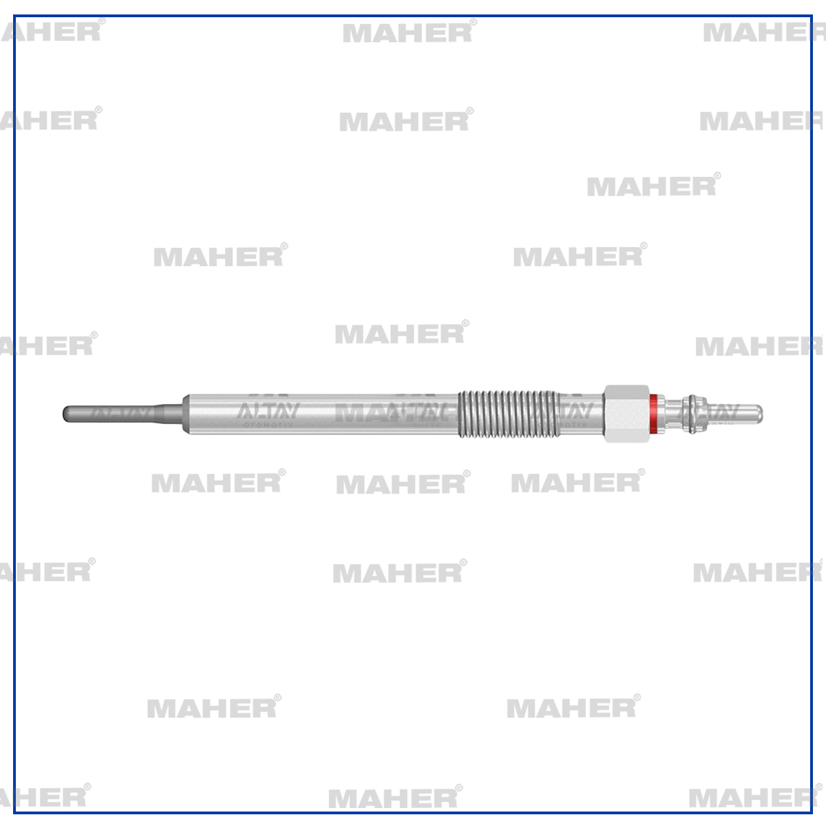 Opel Corsa Kızdırma Bujisi J . Cdtı OEM 55567737-1214067